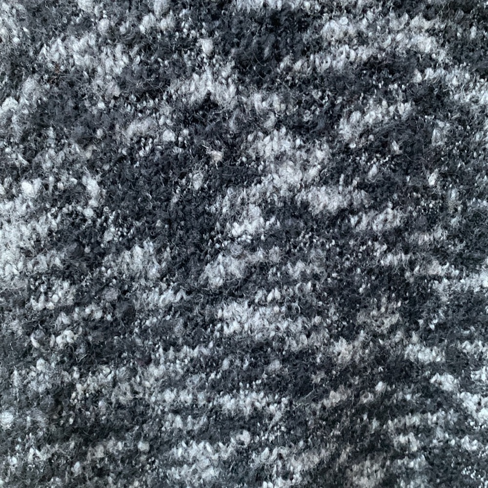πHOST PICKπ Diane Von Furstenberg Nodi Beaded Marled Yarn Cardigan - Picture 5 of 5